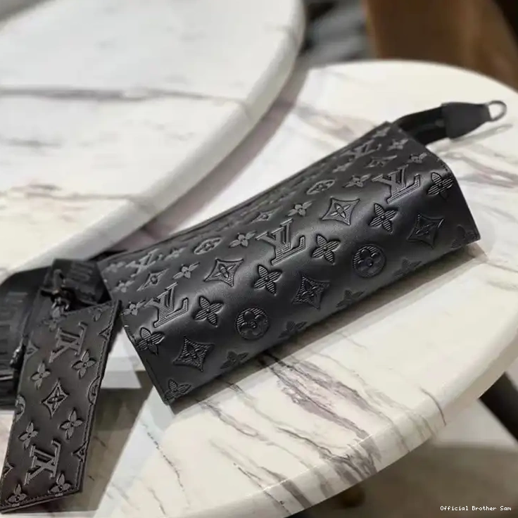 Official Brother Sam LV 2205HT0004 Bag 0710